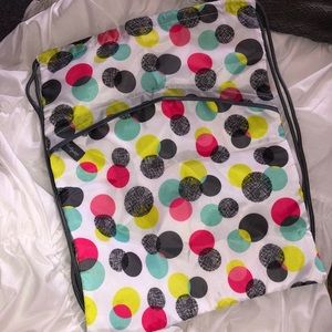 Thirty One Cinch bag